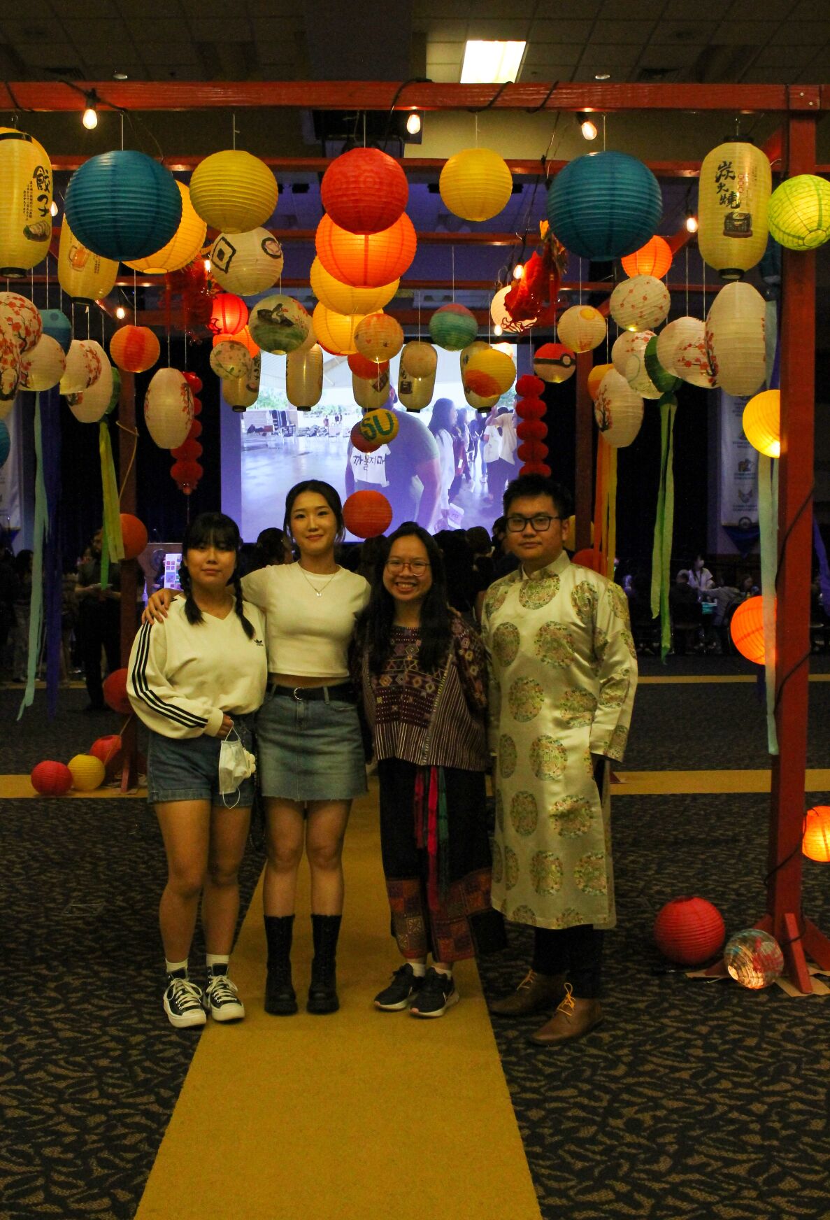 Mid-Autumn Festival 2021 #1